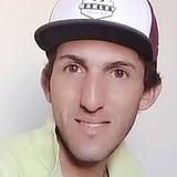 Carinhoso from Itapeva | Man | 38 years old | Libra