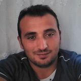 Emrah from Kadisehri | Man | 31 years old | Capricorn