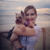 Kelly from Rio do Sul | Woman | 50 years old | Cancer