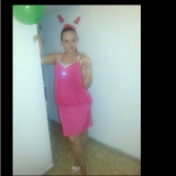 Alona Luria from Rehovot | Woman | 29 years old | Cancer