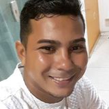 Kerlisson from Raposa | Man | 34 years old | Scorpio