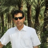 Abdul from Deira | Man | 24 years old | Cancer