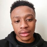 Kanyiso from Bournemouth | Man | 29 years old | Sagittarius