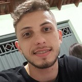 Gabriel from Araxa | Man | 27 years old | Taurus