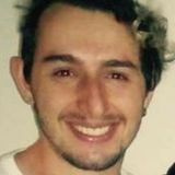 Guynflm from Nova Friburgo | Man | 35 years old | Scorpio