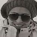 Amanda from Jacarei | Woman | 43 years old | Virgo