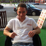 Petamax from Nehvizdy | Man | 43 years old | Aquarius
