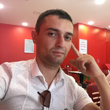 Ceko from Isparta | Man | 36 years old | Pisces
