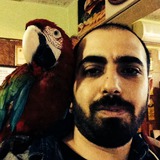 Erdem from Samankaya | Man | 40 years old | Taurus