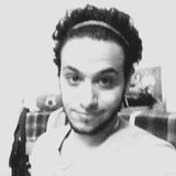 Tifoo from Rumaithiya | Man | 35 years old | Gemini