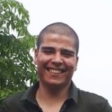Danny from Braga | Man | 27 years old | Capricorn
