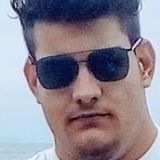 António from Santarem | Man | 27 years old | Leo