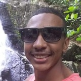 Nato from Caruaru | Man | 28 years old | Scorpio