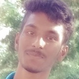 Jayamurugan from Chetput | Man | 28 years old | Aquarius