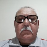 Ferreira from Guacui | Man | 69 years old | Aries
