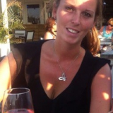 Eveline from Zoetermeer | Woman | 40 years old | Capricorn