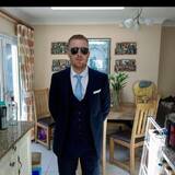 Stephendcruzxy from Leixlip | Man | 34 years old | Sagittarius
