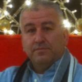Yaqob from Göteborg | Man | 57 years old | Aries