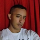 Dani from Rio Negrinho | Man | 34 years old | Taurus
