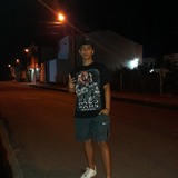 Armelsuescuni3 from Arauca | Man | 24 years old | Cancer
