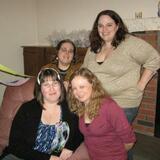 Alberta from Buffalo Grove | Woman | 34 years old | Cancer