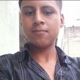 Andrés from Cuautitlan Izcalli | Man | 28 years old | Virgo