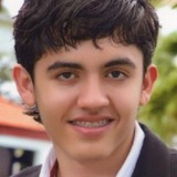 Juanfelipe from Cartago | Man | 25 years old | Virgo