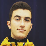 Imad from Volgograd | Man | 30 years old | Capricorn