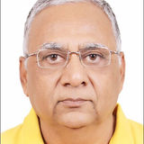 Suresh from Jonesboro | Man | 73 years old | Capricorn