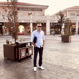 Beri1 from Skopje | Man | 44 years old | Sagittarius