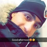 Shams from Milano | Man | 28 years old | Leo