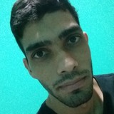 Celo from Macae | Man | 34 years old | Cancer
