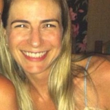 Flavinha from Santa Fe do Sul | Woman | 46 years old | Pisces