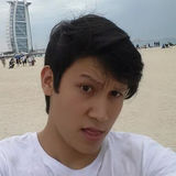 Ahmad from Okazaki | Man | 28 years old | Pisces