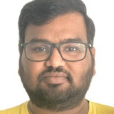 Ananthharsfp from Heilbronn | Man | 40 years old | Sagittarius