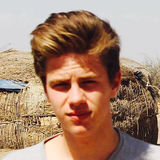Vincent from Lokeren | Man | 28 years old | Aries