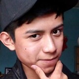 Santiagodomimi from Huejotzingo | Man | 22 years old | Sagittarius