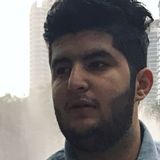 Osama from Old City | Man | 34 years old | Virgo