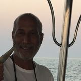 Sam from Doha | Man | 47 years old | Capricorn