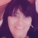 Índia from Lagoa Santa | Woman | 56 years old | Aquarius
