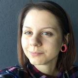 Zeezee from Saint Petersburg | Woman | 29 years old | Taurus