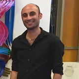 Izak from Jerusalem | Man | 42 years old | Cancer