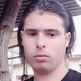 Tevfik from Corlu | Man | 28 years old | Capricorn