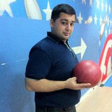 Tzion Ibragimov from Bat Yam | Man | 36 years old | Leo