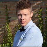 Victor Larsen from Naestved | Man | 30 years old | Virgo