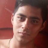 Juanmonrroyr0V from El Arenal | Man | 27 years old | Pisces