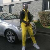 Espoirmafu2W from Tours | Man | 27 years old | Scorpio