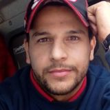 Chappa from San Salvador | Man | 35 years old | Aquarius