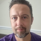 Dannymillilg from Griston | Man | 45 years old | Cancer