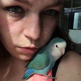 Dalove from Veghel | Woman | 30 years old | Gemini
